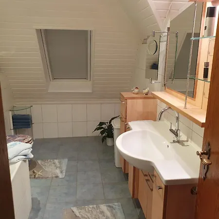 Apartment Talblick Grafschaft