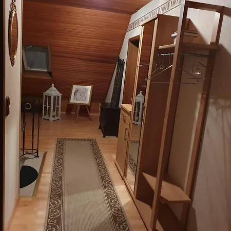 Talblick Apartment Grafschaft