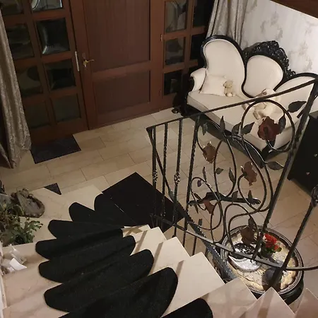 Apartment Talblick *