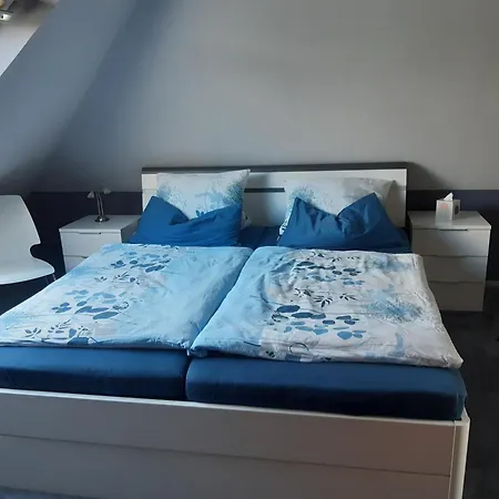 Apartment Talblick *