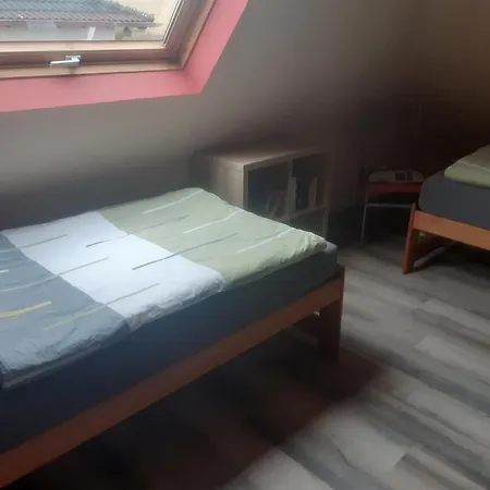 Talblick Apartment *