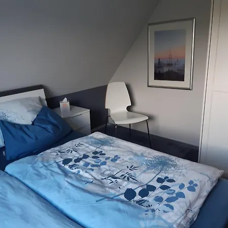 Talblick Apartment *